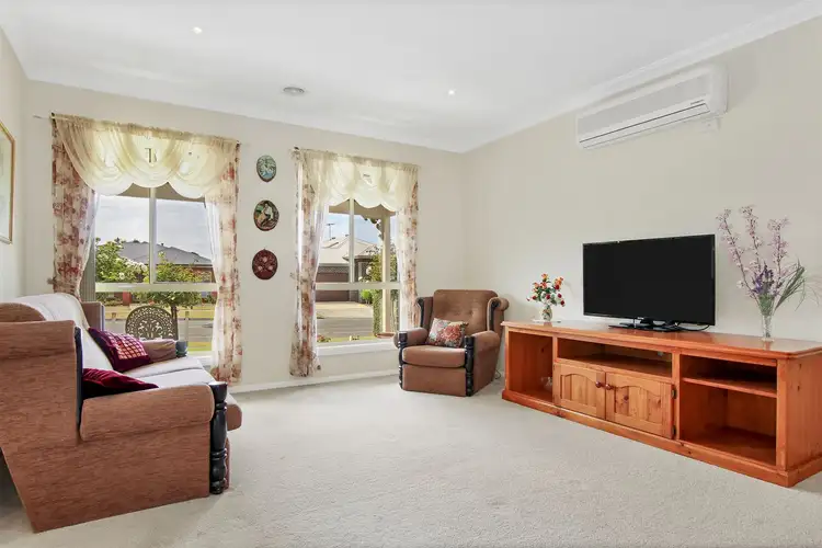 Fifth view of Homely house listing, 47 Hedgeley Road, Bell Park VIC 3215