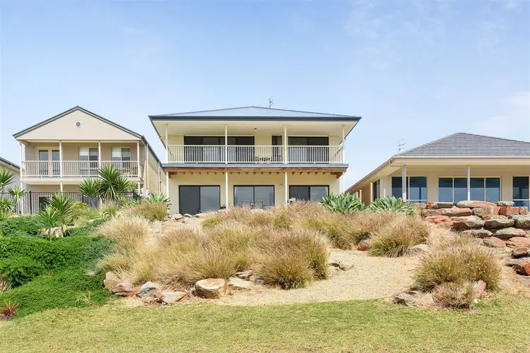 Main view of Homely house listing, 38 Britannia Parade, Hindmarsh Island SA 5214