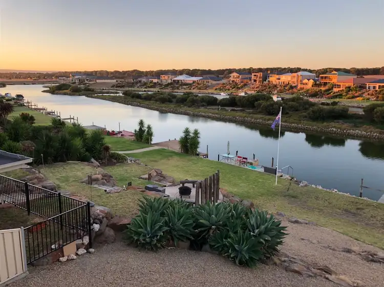 Second view of Homely house listing, 38 Britannia Parade, Hindmarsh Island SA 5214