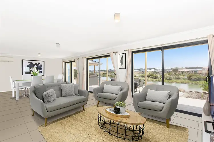 Fourth view of Homely house listing, 38 Britannia Parade, Hindmarsh Island SA 5214