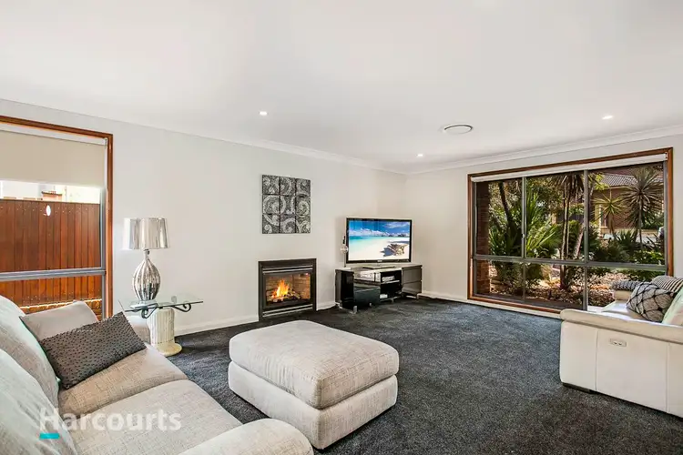 Fourth view of Homely house listing, 101 Milford Drive, Rouse Hill NSW 2155