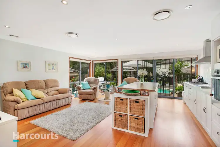 Fifth view of Homely house listing, 101 Milford Drive, Rouse Hill NSW 2155