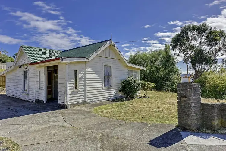Second view of Homely house listing, 129 Pottery Road, Lenah Valley TAS 7008