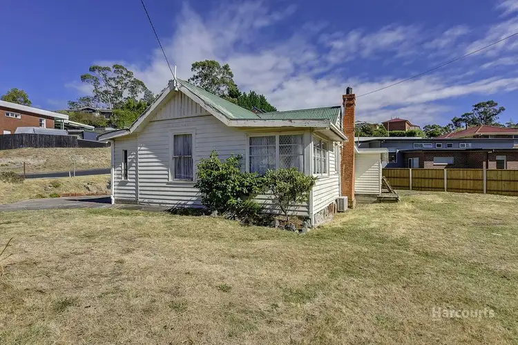 Third view of Homely house listing, 129 Pottery Road, Lenah Valley TAS 7008