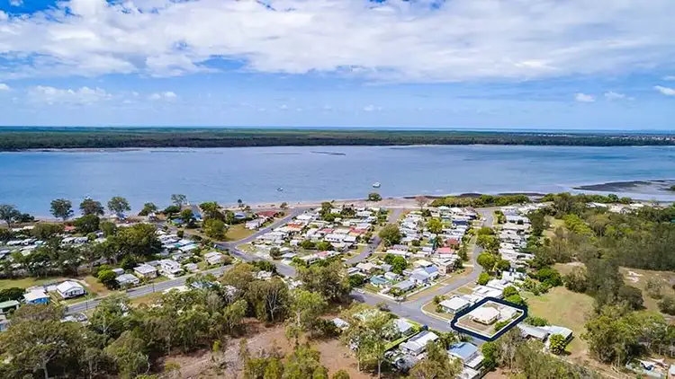 Main view of Homely house listing, 153 Freeman Road, Toorbul QLD 4510