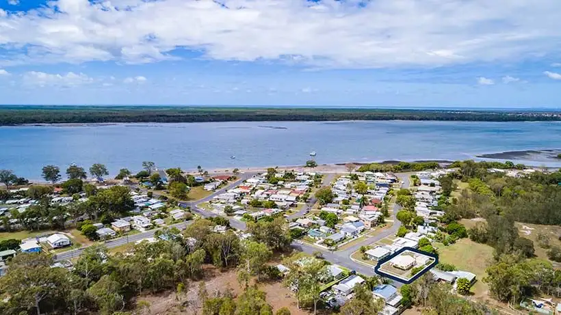 Main view of Homely house listing, 153 Freeman Road, Toorbul QLD 4510