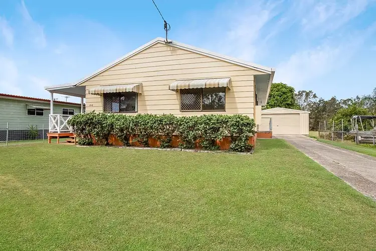 Second view of Homely house listing, 153 Freeman Road, Toorbul QLD 4510