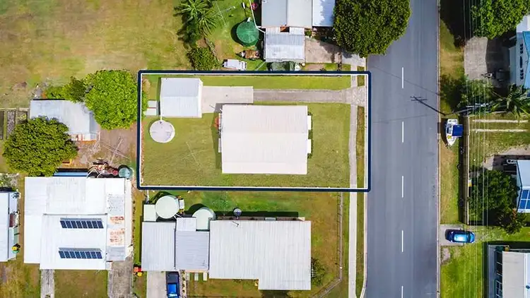 Third view of Homely house listing, 153 Freeman Road, Toorbul QLD 4510