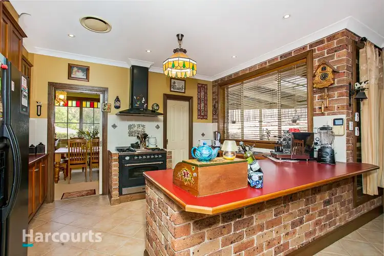 Second view of Homely house listing, 19 Morrisey Way, Rouse Hill NSW 2155