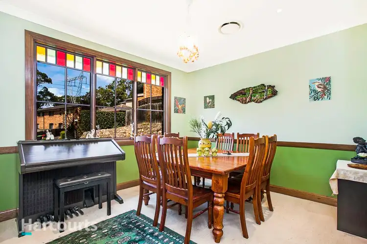 Third view of Homely house listing, 19 Morrisey Way, Rouse Hill NSW 2155