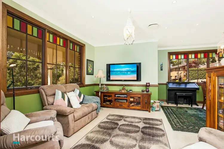 Fourth view of Homely house listing, 19 Morrisey Way, Rouse Hill NSW 2155