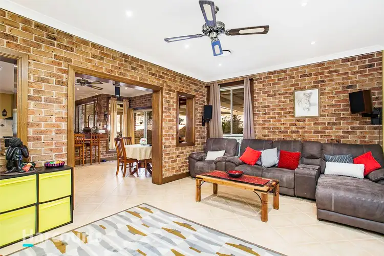 Fifth view of Homely house listing, 19 Morrisey Way, Rouse Hill NSW 2155