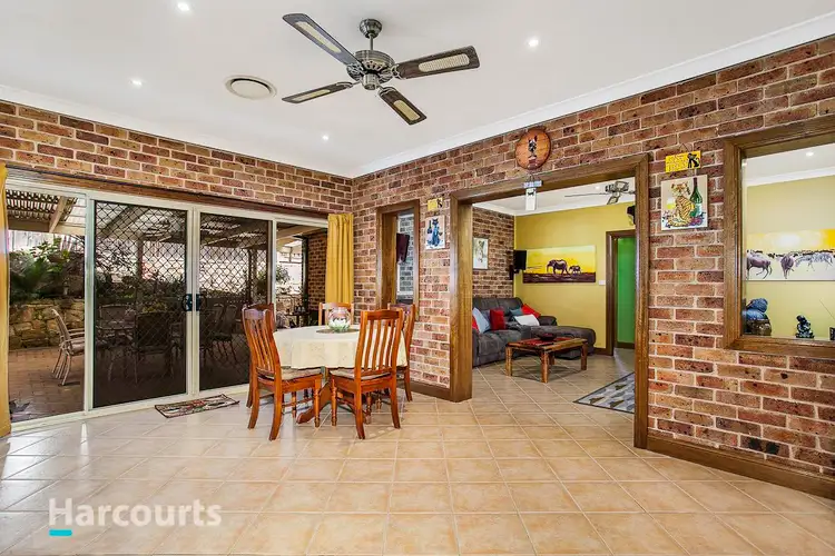 Sixth view of Homely house listing, 19 Morrisey Way, Rouse Hill NSW 2155