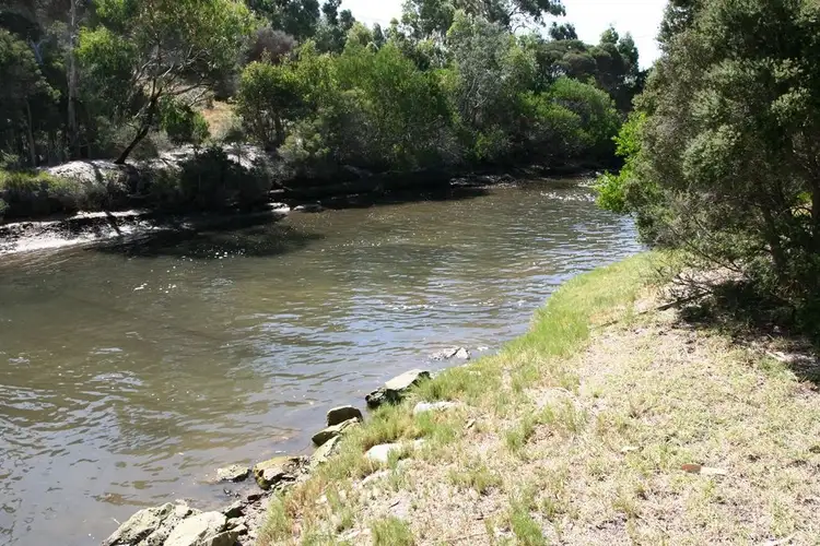 Main view of Homely land listing, Lot 2 Aquaculture Road, St Helens TAS 7216