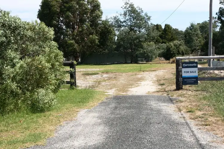 Second view of Homely land listing, Lot 2 Aquaculture Road, St Helens TAS 7216