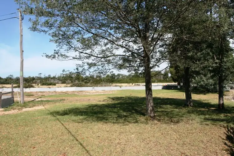 Third view of Homely land listing, Lot 2 Aquaculture Road, St Helens TAS 7216