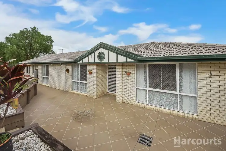 Second view of Homely house listing, 8 Camion Court, Petrie QLD 4502