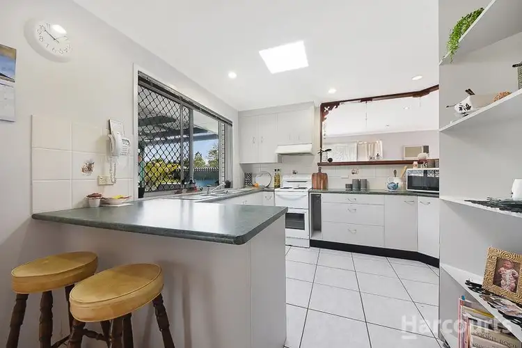 Fifth view of Homely house listing, 8 Camion Court, Petrie QLD 4502