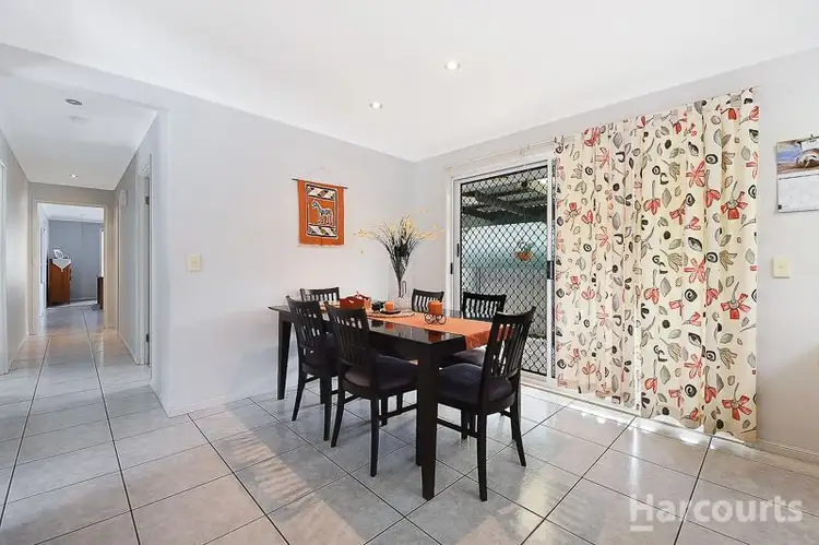 Sixth view of Homely house listing, 8 Camion Court, Petrie QLD 4502