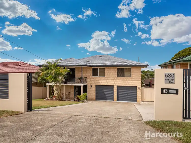 530 Robinson Rd West, Aspley QLD 4034