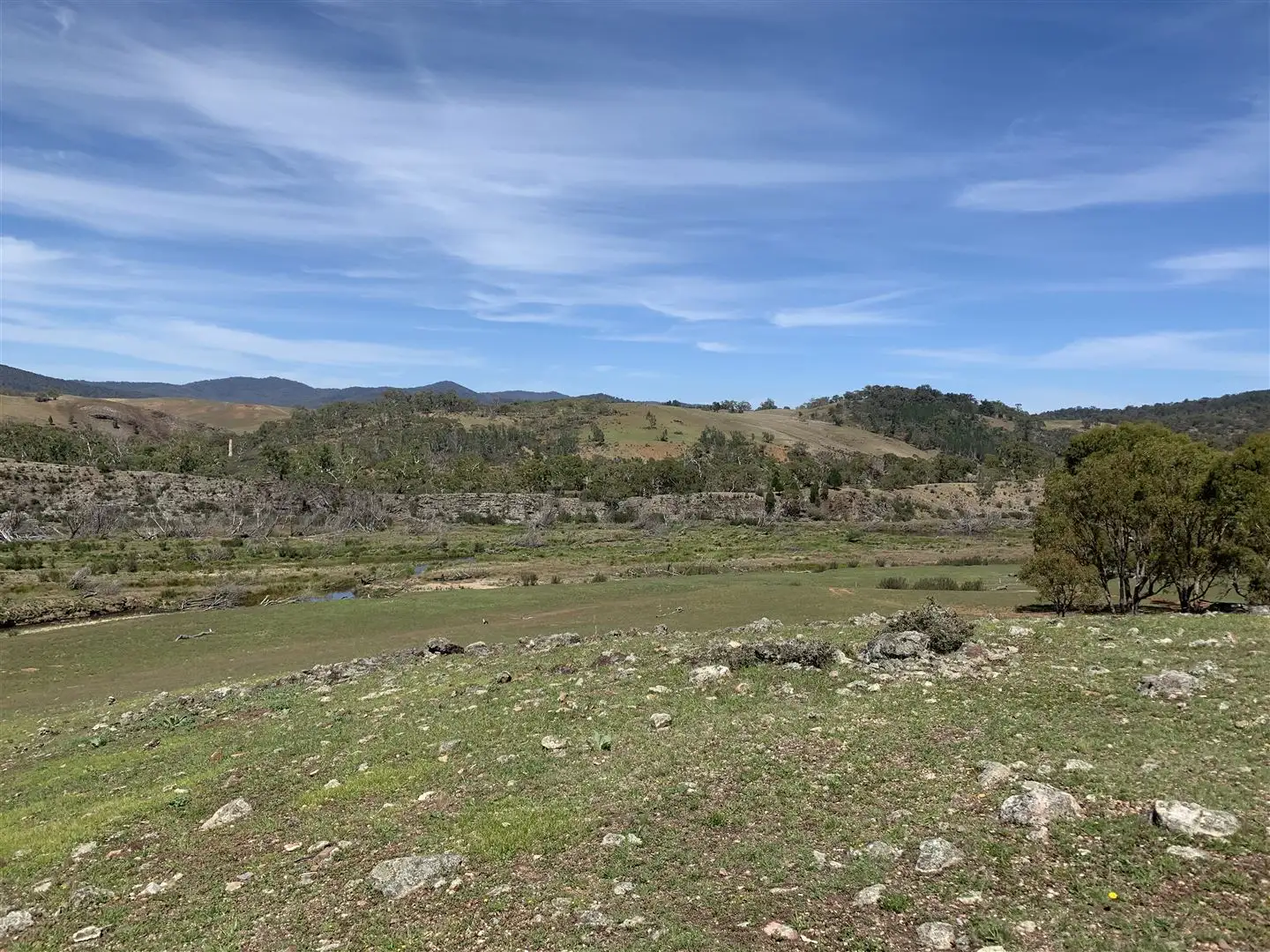 Main view of Homely rural property listing, Address available on request