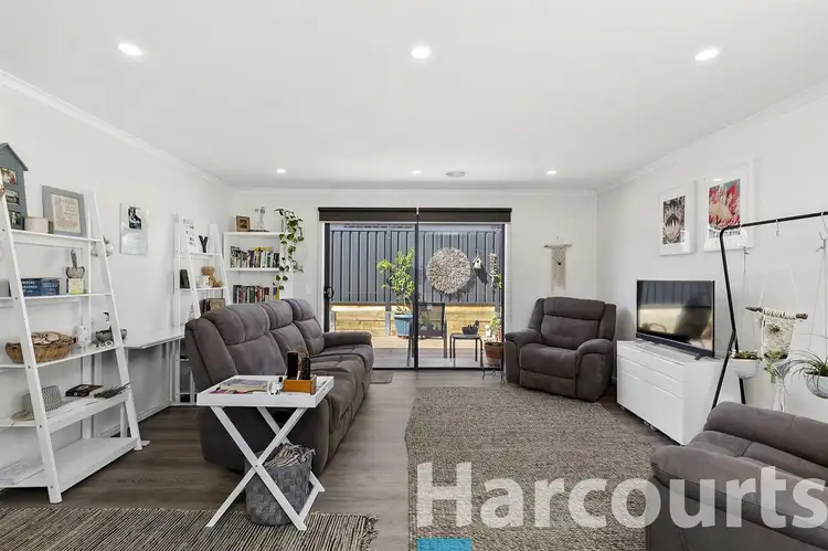 3 Lindsay Park Drive, Creswick VIC 3363