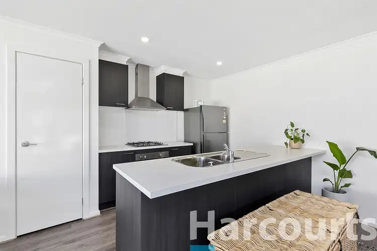 Third view of Homely townhouse listing, 3 Lindsay Park Drive, Creswick VIC 3363