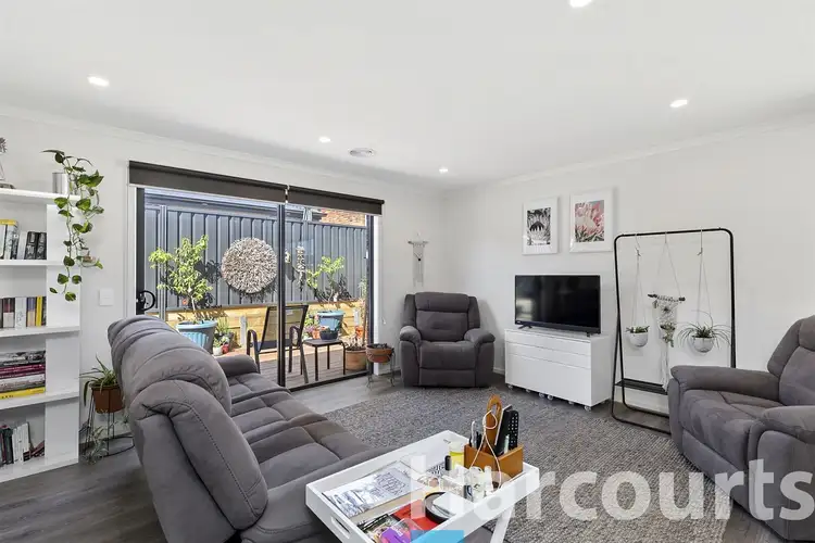 Fourth view of Homely townhouse listing, 3 Lindsay Park Drive, Creswick VIC 3363