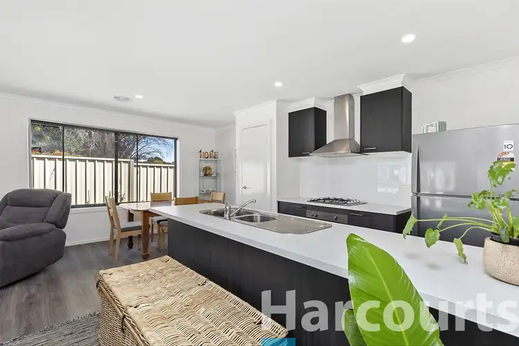 Sixth view of Homely townhouse listing, 3 Lindsay Park Drive, Creswick VIC 3363