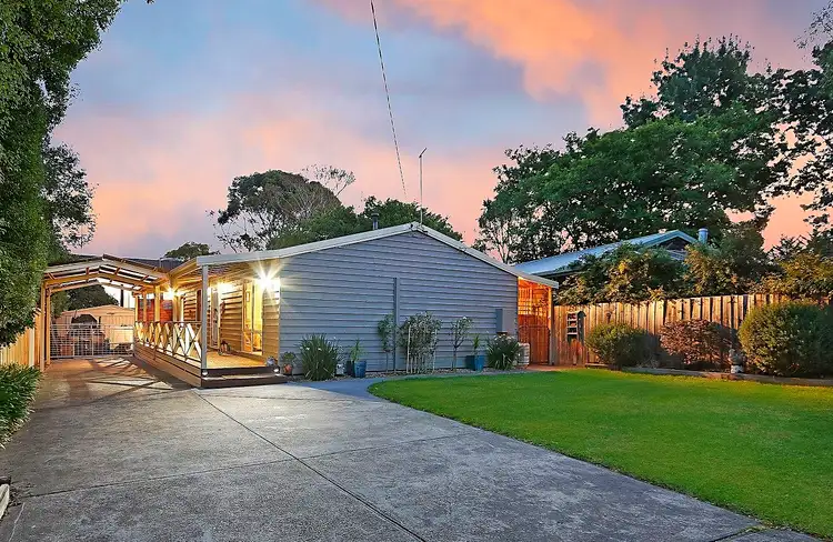 Main view of Homely house listing, 85 Myers Road, Bittern VIC 3918