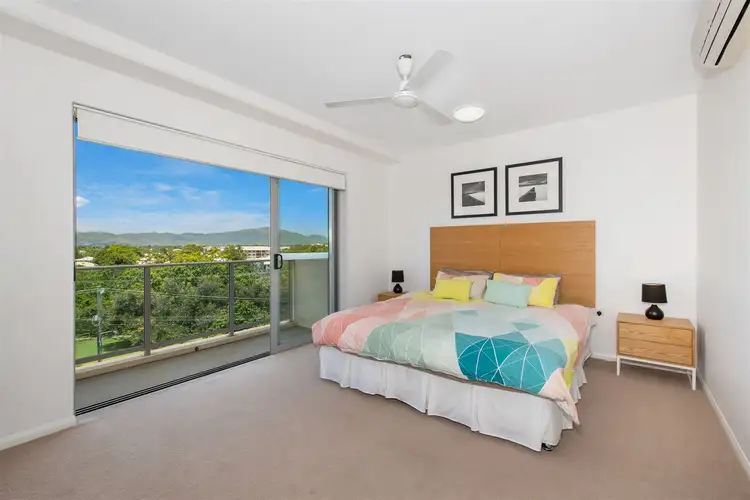 Fifth view of Homely unit listing, 501/68 McIlwraith Street, South Townsville QLD 4810