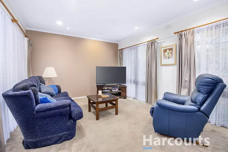 Second view of Homely house listing, 129 Forest Road, Ferntree Gully VIC 3156