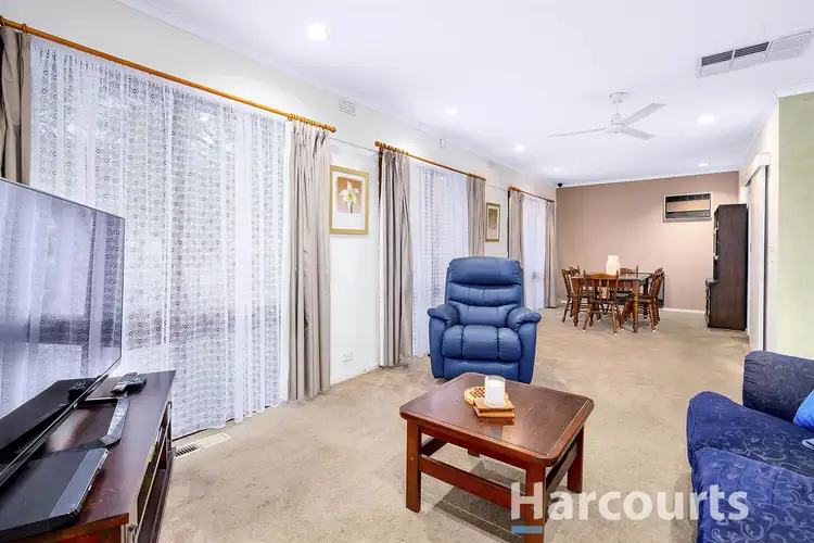 Third view of Homely house listing, 129 Forest Road, Ferntree Gully VIC 3156