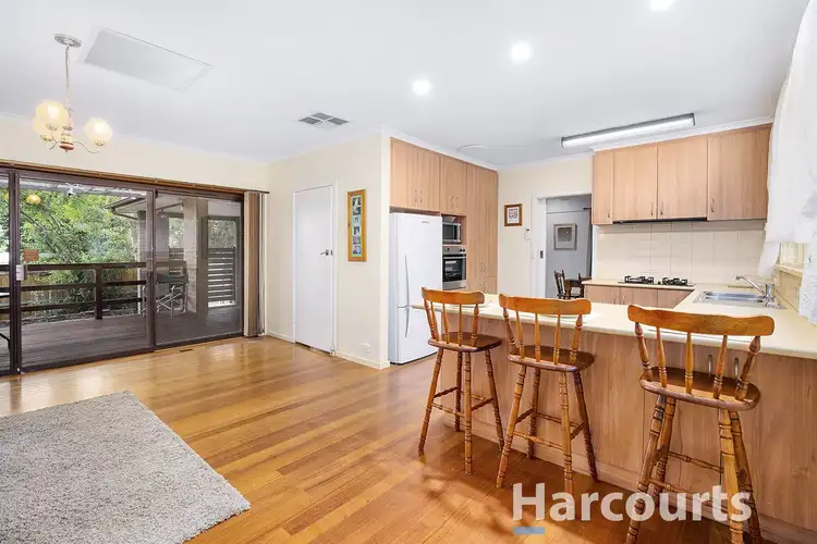 Sixth view of Homely house listing, 129 Forest Road, Ferntree Gully VIC 3156