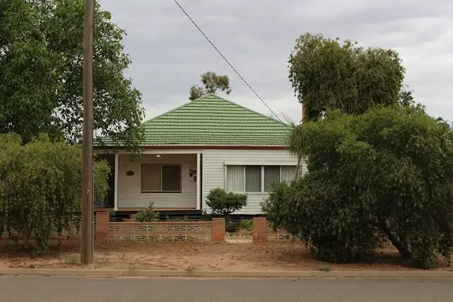 Third view of Homely house listing, 14 Murphys Road, Walpeup VIC 3507