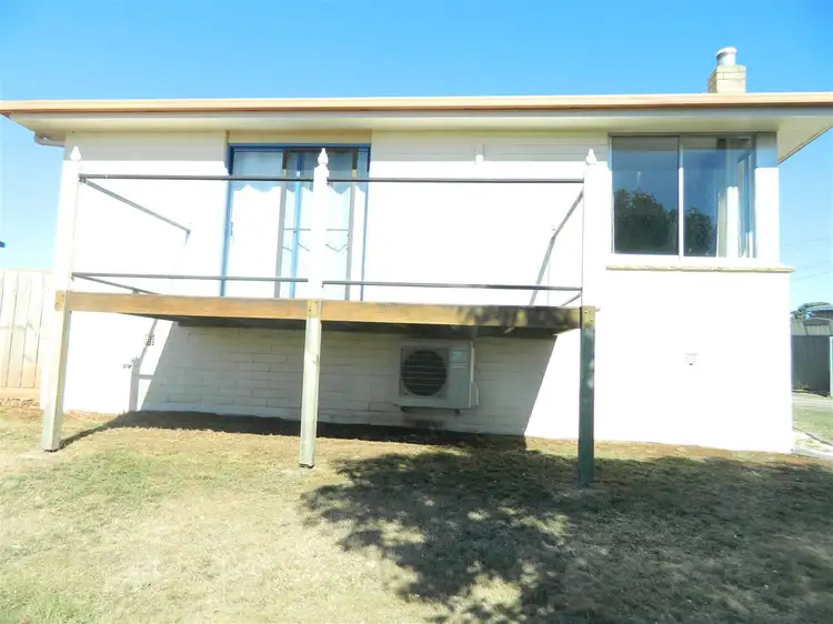 Main view of Homely house listing, 4 Canning Drive, East Devonport TAS 7310