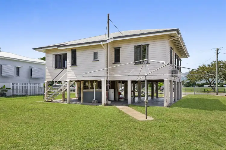 47 Palmerston Street, Currajong QLD 4812