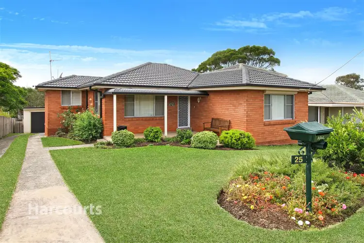 25 Burke Road, Dapto NSW 2530
