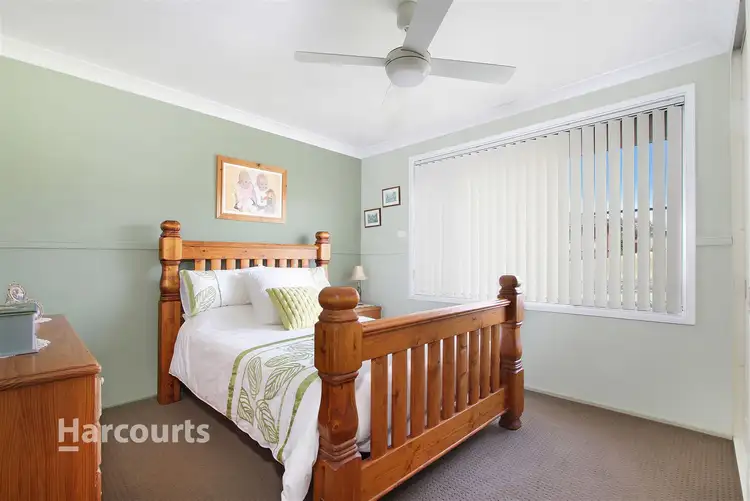 Fifth view of Homely house listing, 25 Burke Road, Dapto NSW 2530