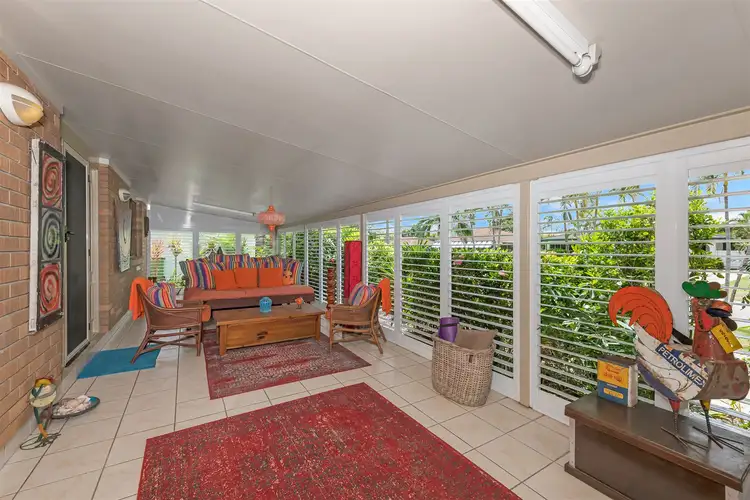 22 Fardon Street, Annandale QLD 4814
