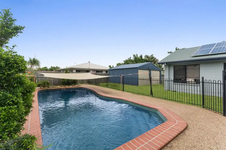 45 Elton Drive, Kelso QLD 4815