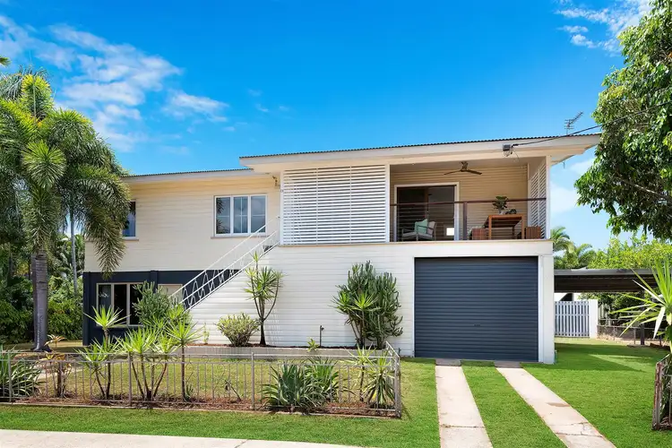 13 Howitt Street, North Ward QLD 4810