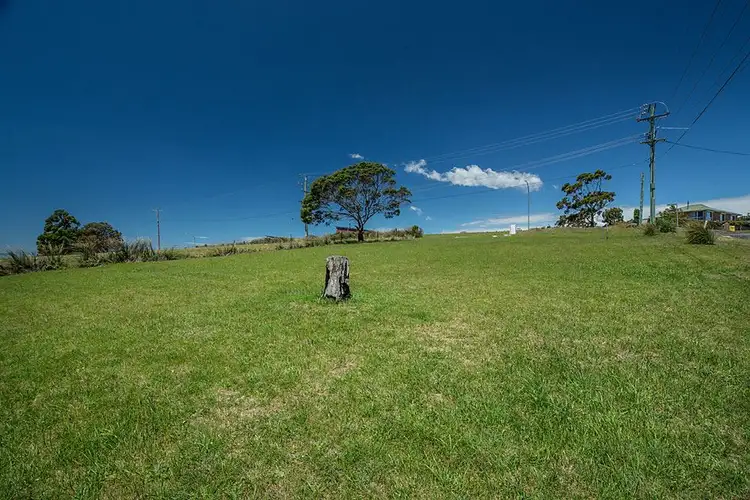 Second view of Homely land listing, 5 Cobrooga Drive, St Helens TAS 7216