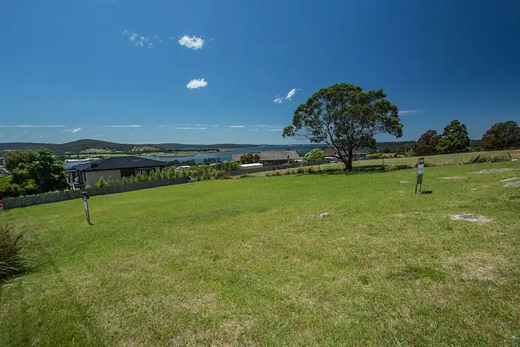 Fourth view of Homely land listing, 5 Cobrooga Drive, St Helens TAS 7216