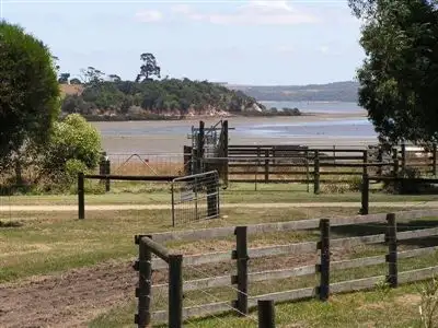 Main view of Homely rural property listing, 84 Joseph Road, Corinella VIC