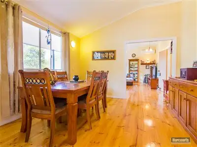 Sixth view of Homely house listing, 28 Railway Avenue, Bunyip VIC