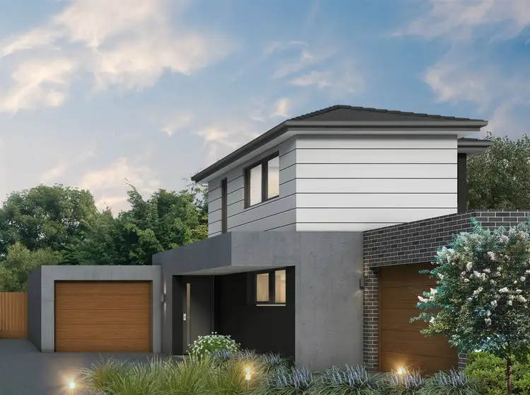 Second view of Homely townhouse listing, 6/19-21 Second Street, Clayton South VIC 3169