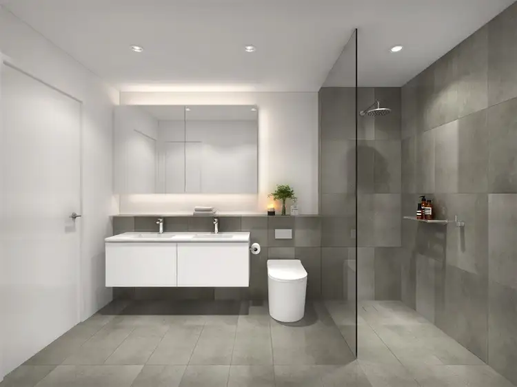 Fourth view of Homely townhouse listing, 6/19-21 Second Street, Clayton South VIC 3169