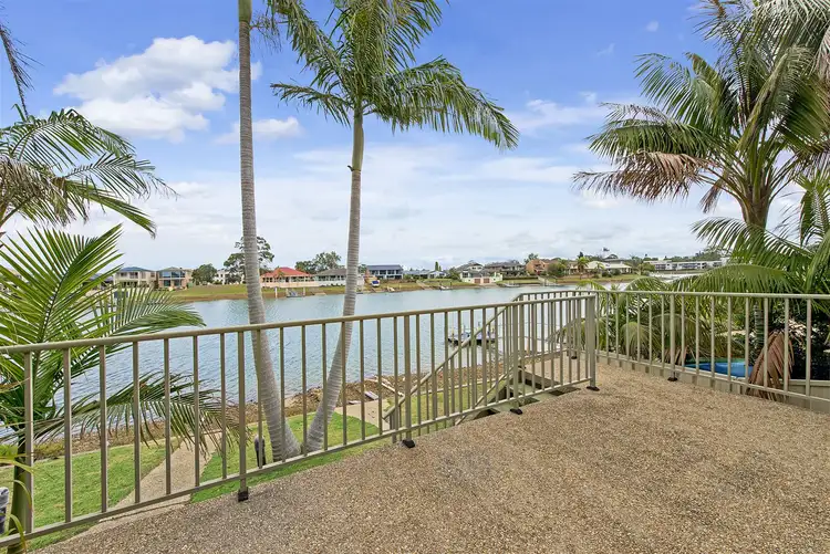Second view of Homely villa listing, 2/104 River Park Road, Port Macquarie NSW 2444