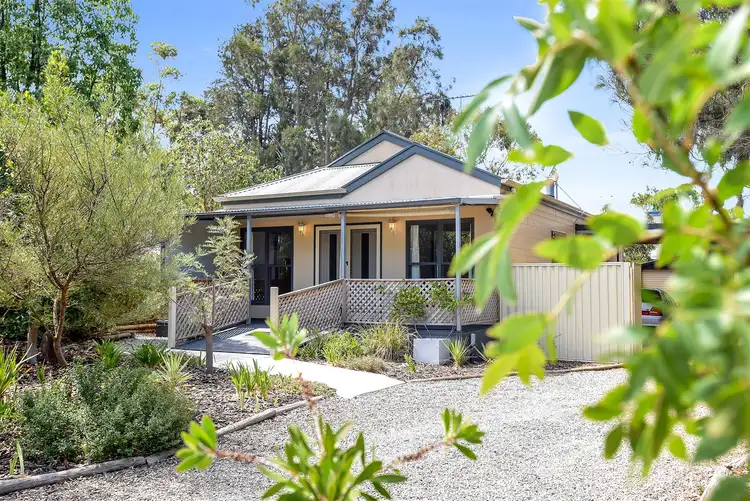 Main view of Homely house listing, 21 Bayview Road, Clayton Bay SA 5256